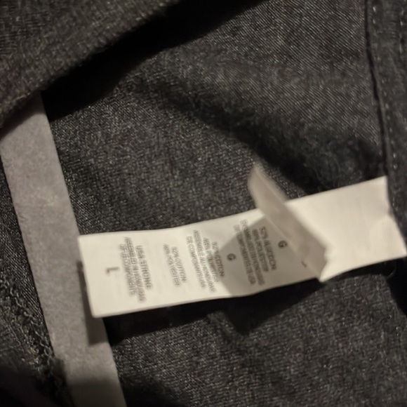 Graphic tee on a bella canvas T-shirt, size large - Picture 3 of 3